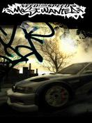 NFS Most Wanted