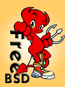 FreeBSD