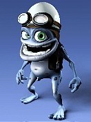 Crazy Frog